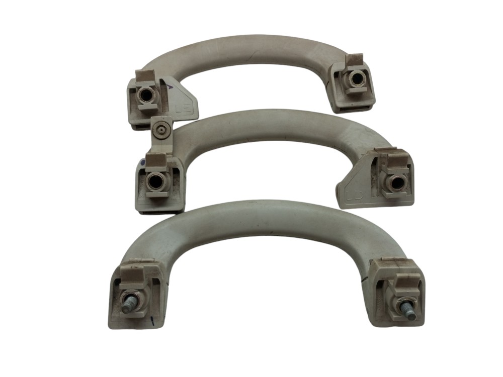 Alca De Teto Pqp Fiat Stilo 2003 2004 2005 2006 2007 2008 5