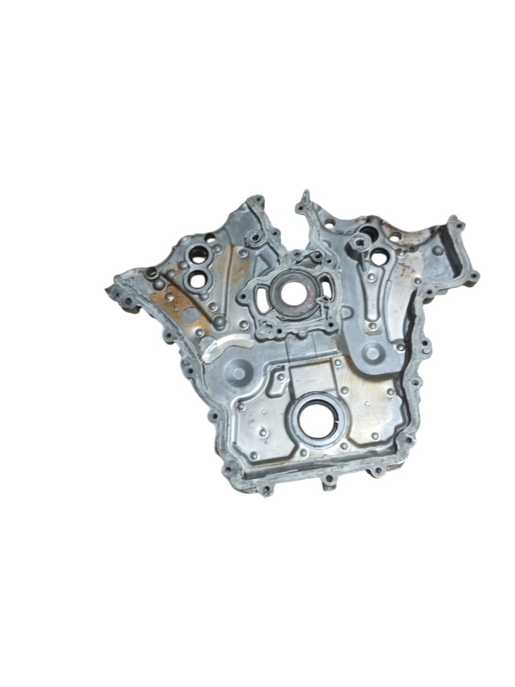 Tampa Frontal Motor Captiva 3.6 V6 2008 2009 2010 2011 2013 5