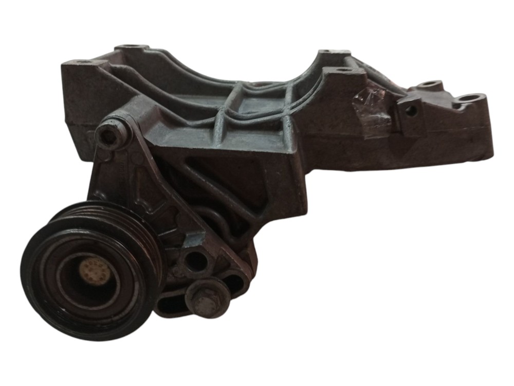 Suporte Compressor Ar Passat 99 2000 1.8 Audi A4 Volkswagen 4