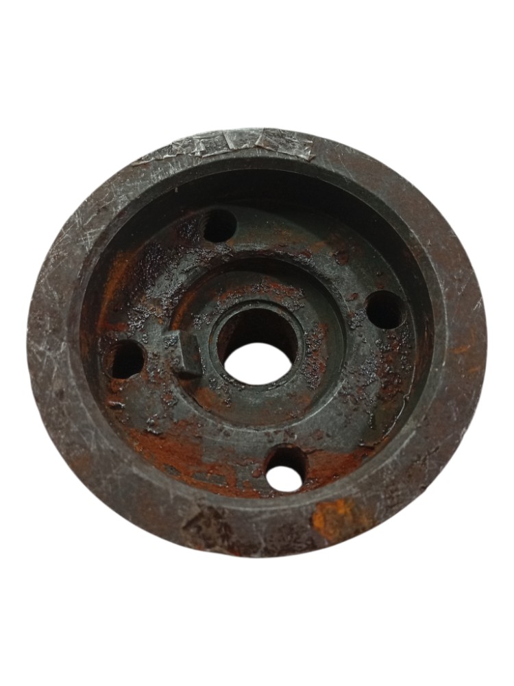 Engrenagem Virabrequim Volkswagen Passat 94 99 2000 2005 5