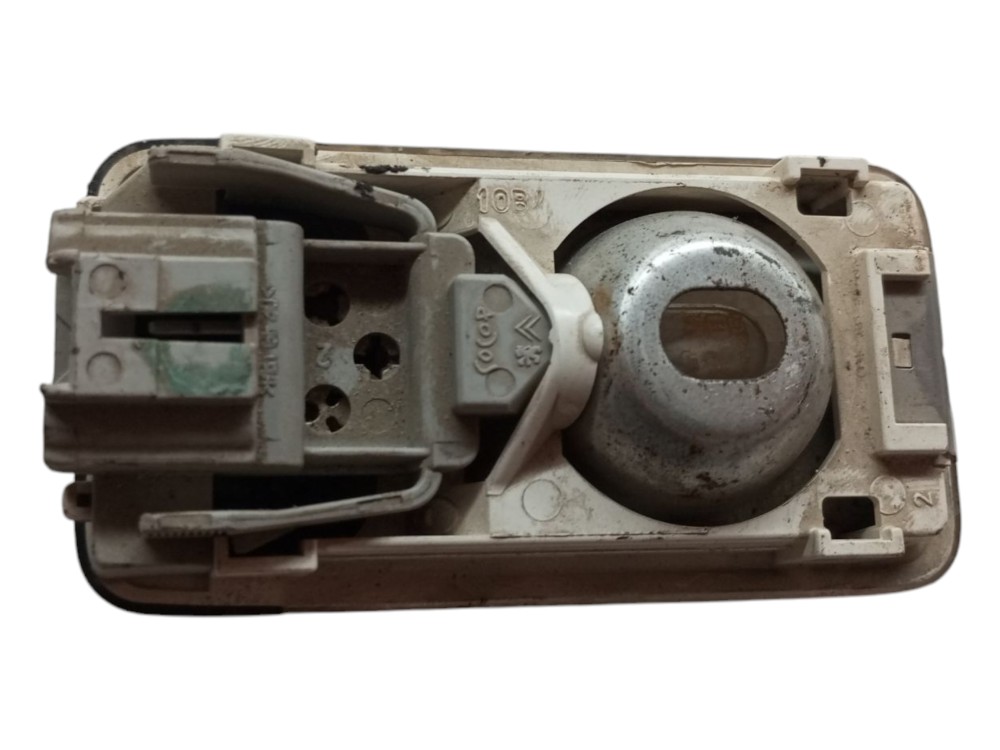 Luz Teto Cortesia Peugeot 206 207 208 2006 2014 Usado 4