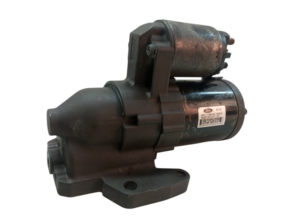 Motor Arranque Ford Fusion 2009 2010 2011 2012  3.0 V6 3