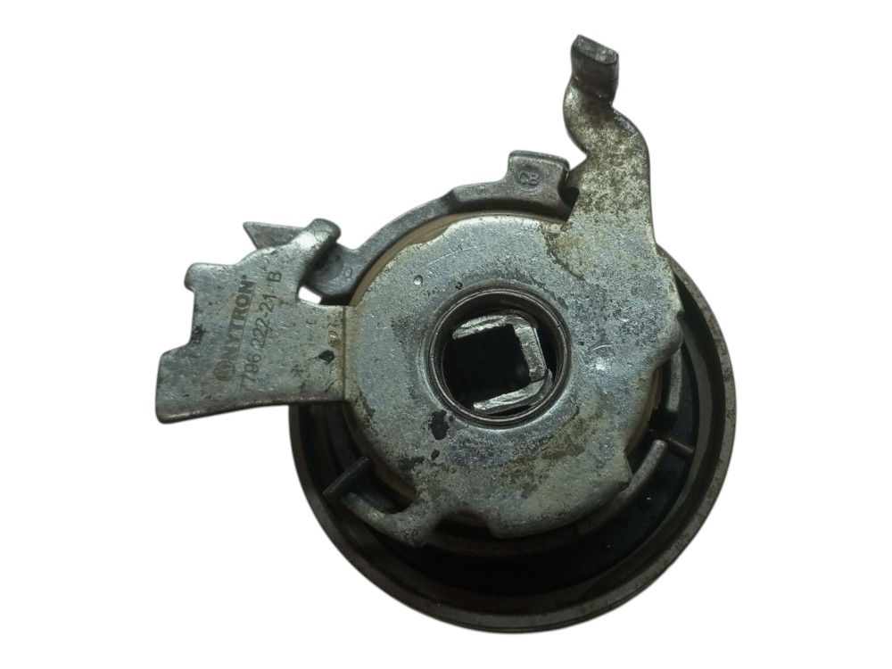 Tensor Esticador Correia Fiat Stilo Gm Celta Corsa 2003 2011 5