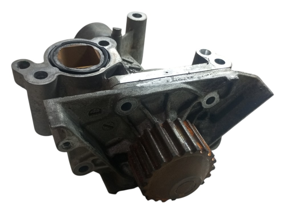 Bomba Dagua Citroen C4 Peugeot 307 408 2.0 16v 2008 2012 7