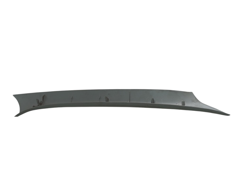 Moldura Coluna Parabrisa GolG3 96 98 2000 2003 2005 Esquerdo 5