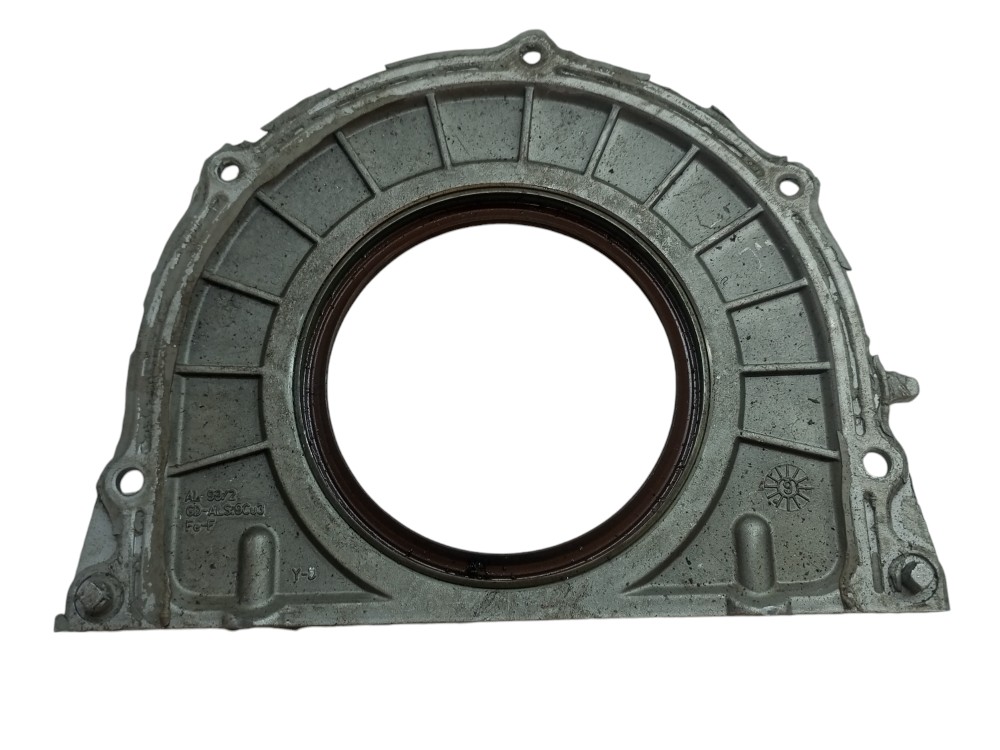 Retentor Volante Flange Captiva 2008 2009 3.0 V6 Traseiro 1