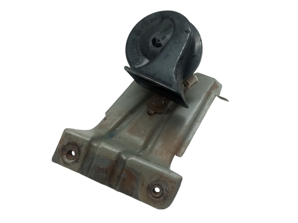 Buzina Caracol Fiat Stilo 2003 2004 2005 2006 2007 2008 2011 4
