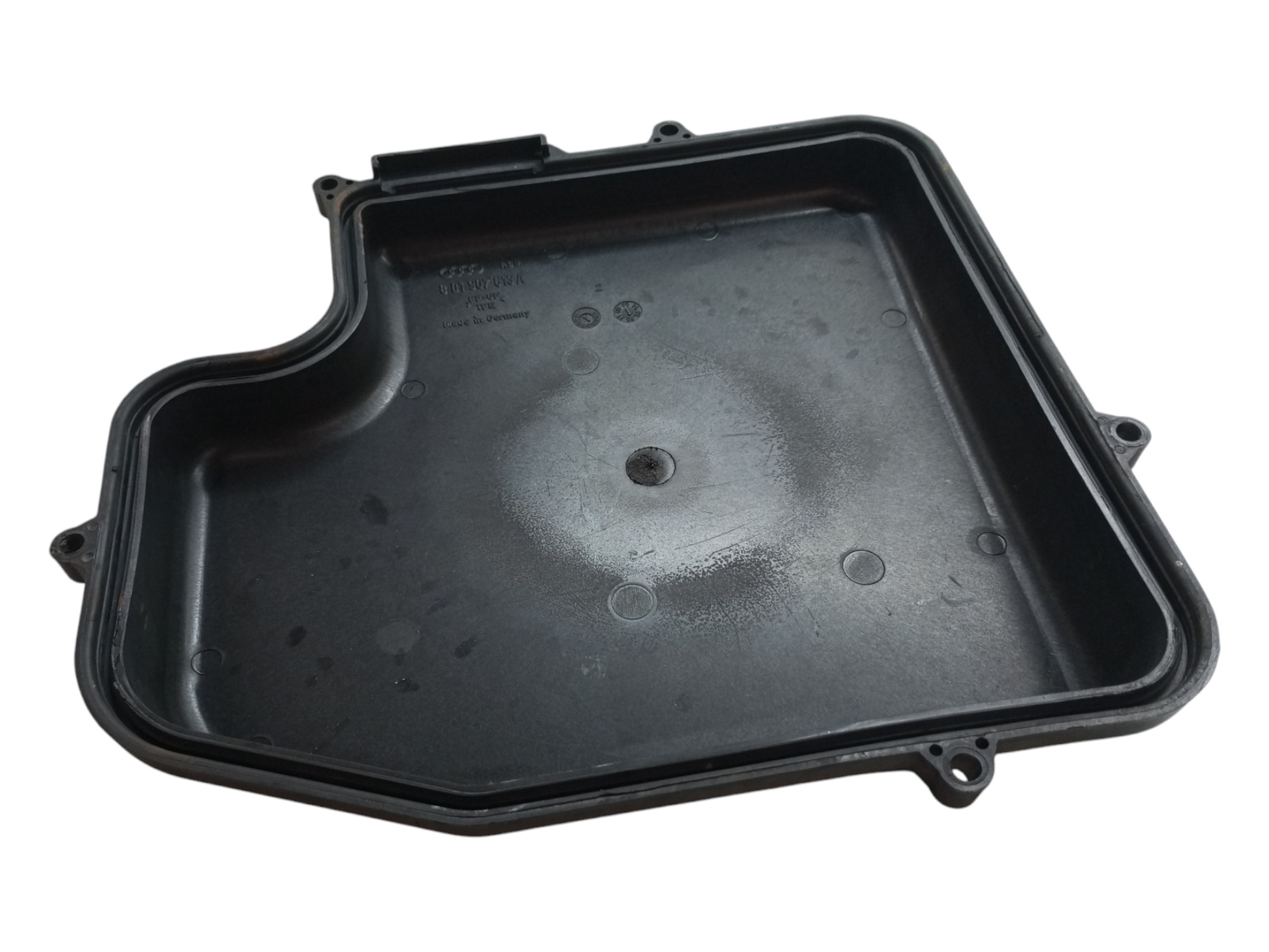 Tampa Caixa Modulo Injecao Passat Alemao 1.8 97 98 99 Vw 6