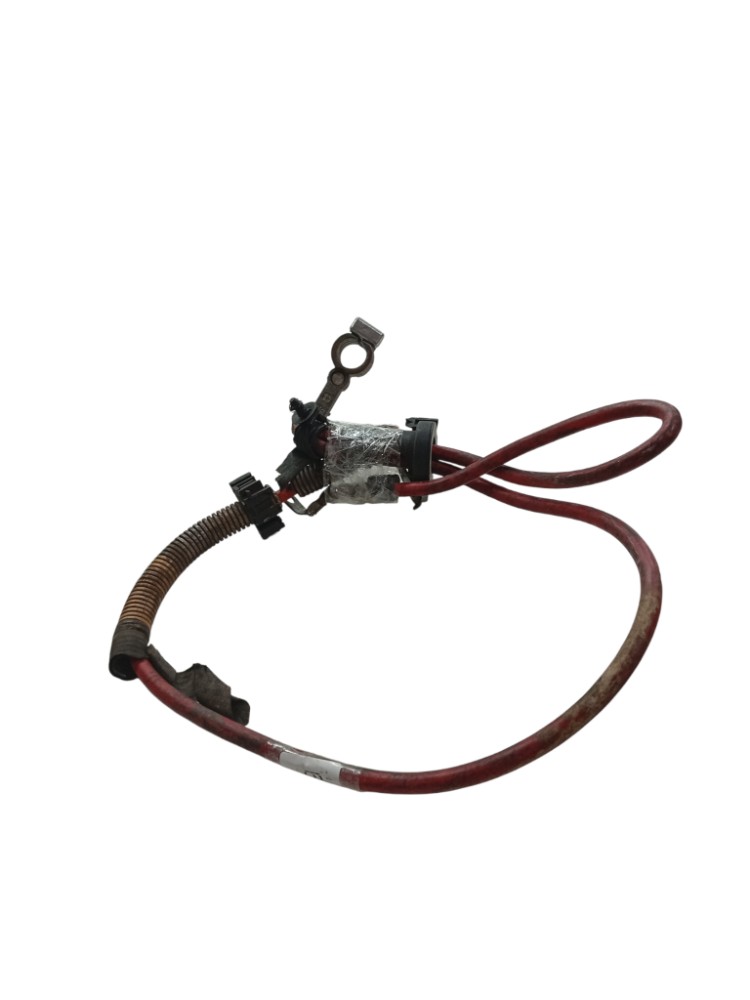 Cabo Positivo Bateria Fiat Siena Palio 2007 2010 2013