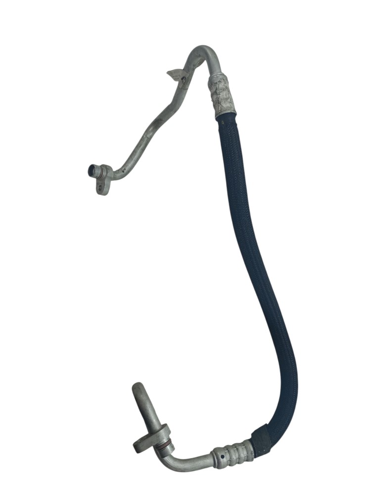 Tubo do compressor ar condicionado oroch 2024 2025 usado 2