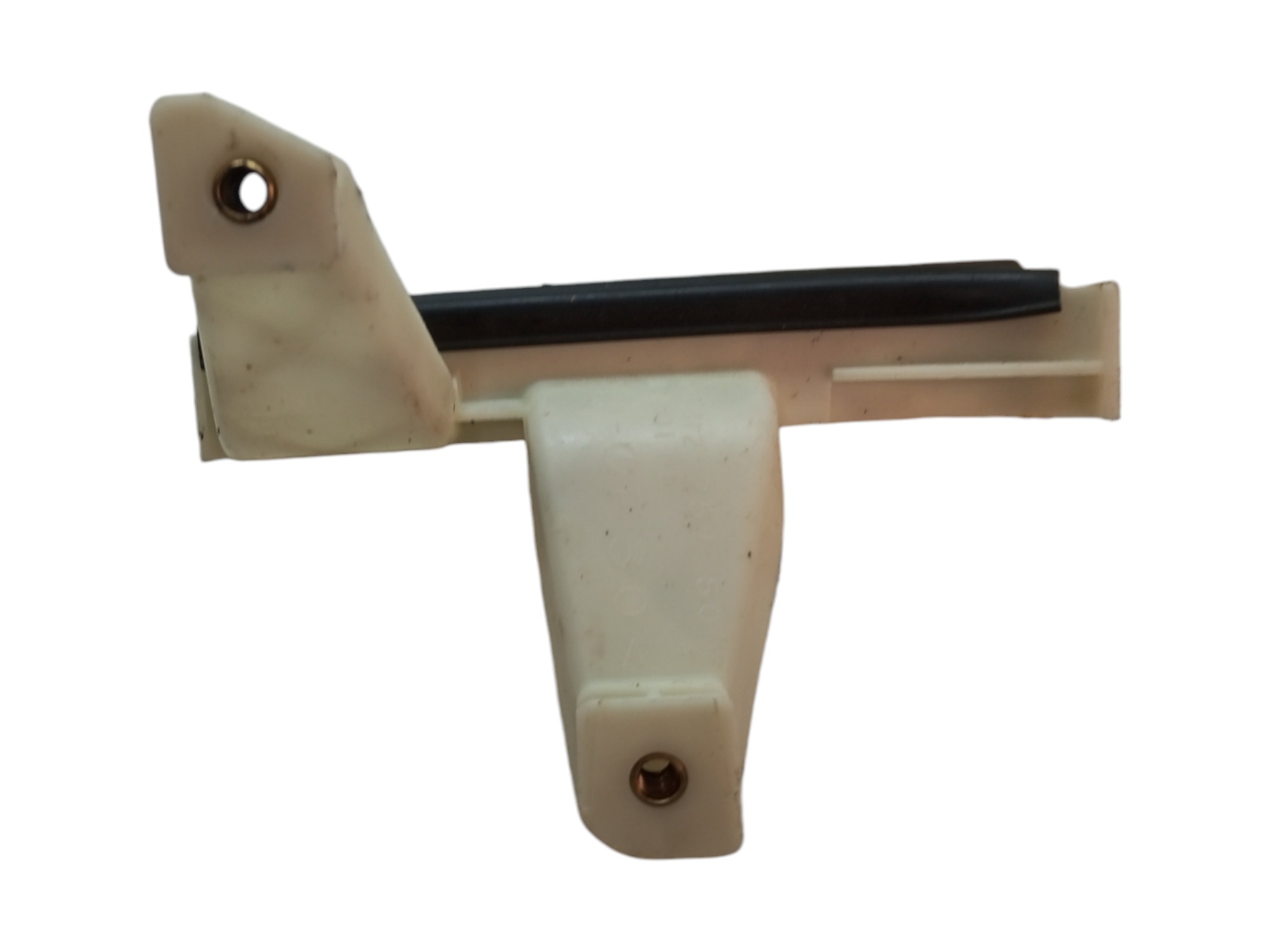 Guia Vidro Citroen C3 2003 2006 2009 2012 Traseiro Direito 1