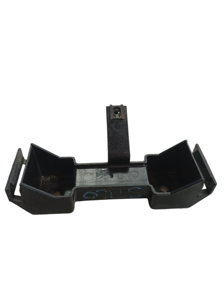 Suporte Console Central Fiat Stilo 2003 2005 2008 1