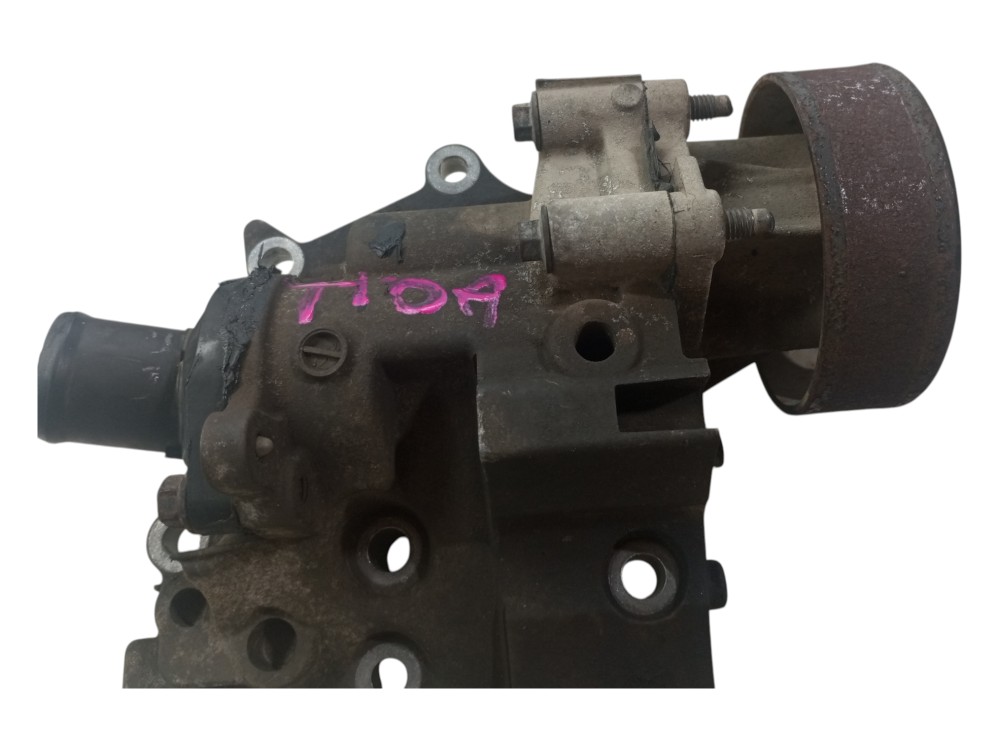 Bomba Agua Nissan Tiida 2007 2008 2009 2010 2013 Usado 5
