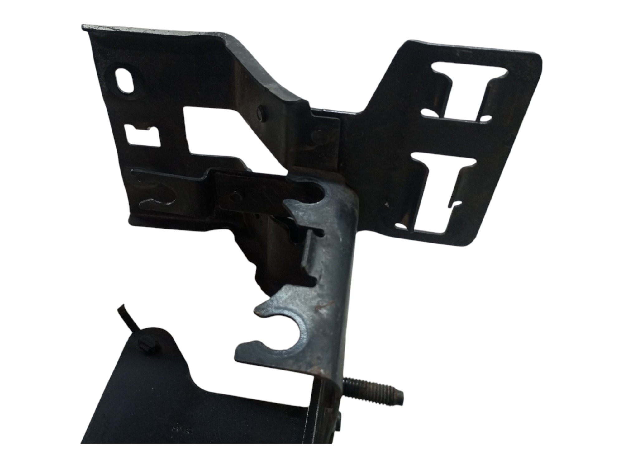 Suporte Modulo Abs Peugeot 308 408 2012 2013 2014 2015 2016 2