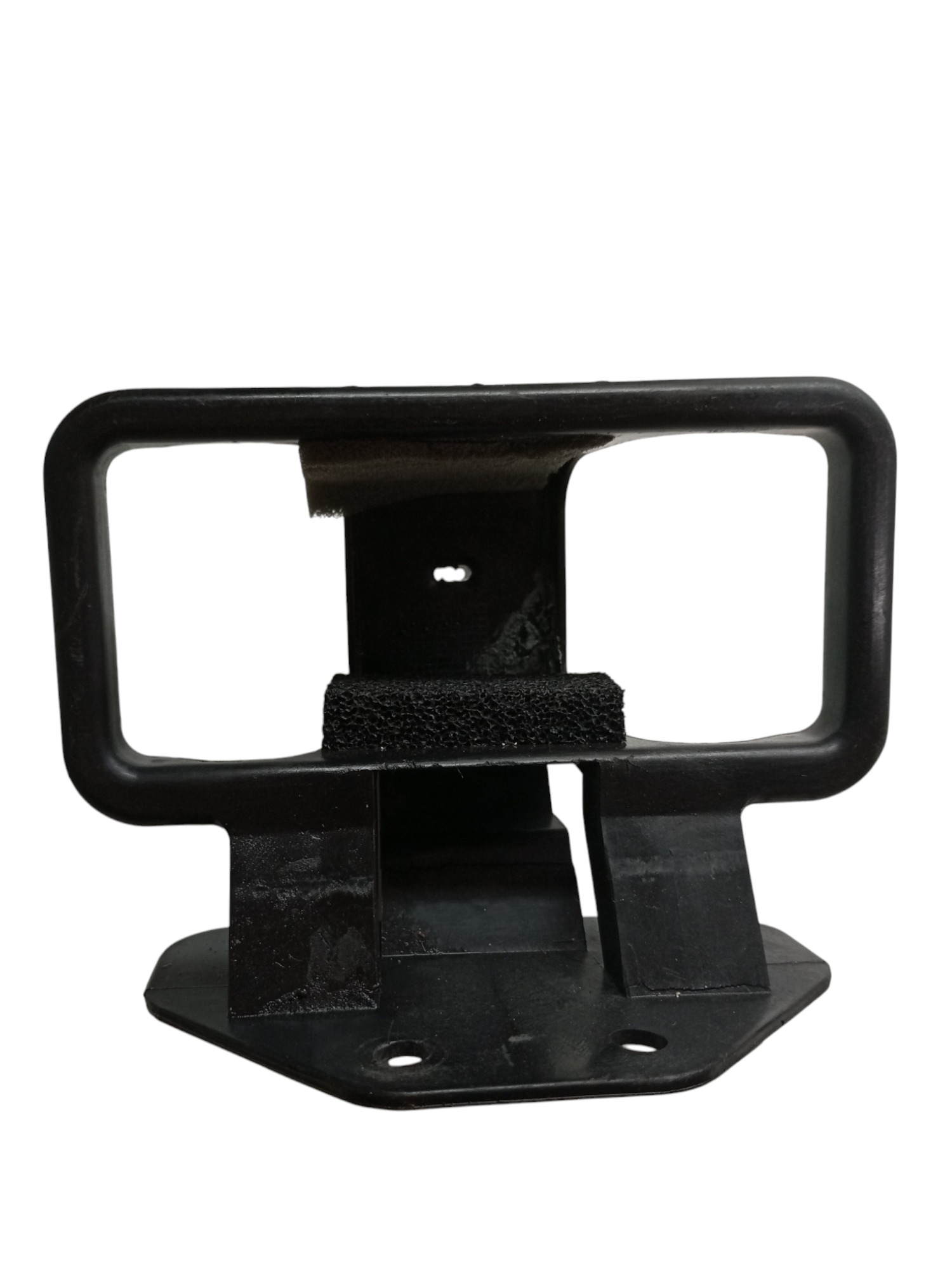 Suporte Botao Vidro Eletrico C4 Pallas 2008 2012 Direito 1