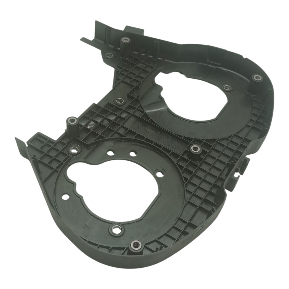 Capa Correia dentada Peugeot 307 C4 2.0 16v 2007 2012 6