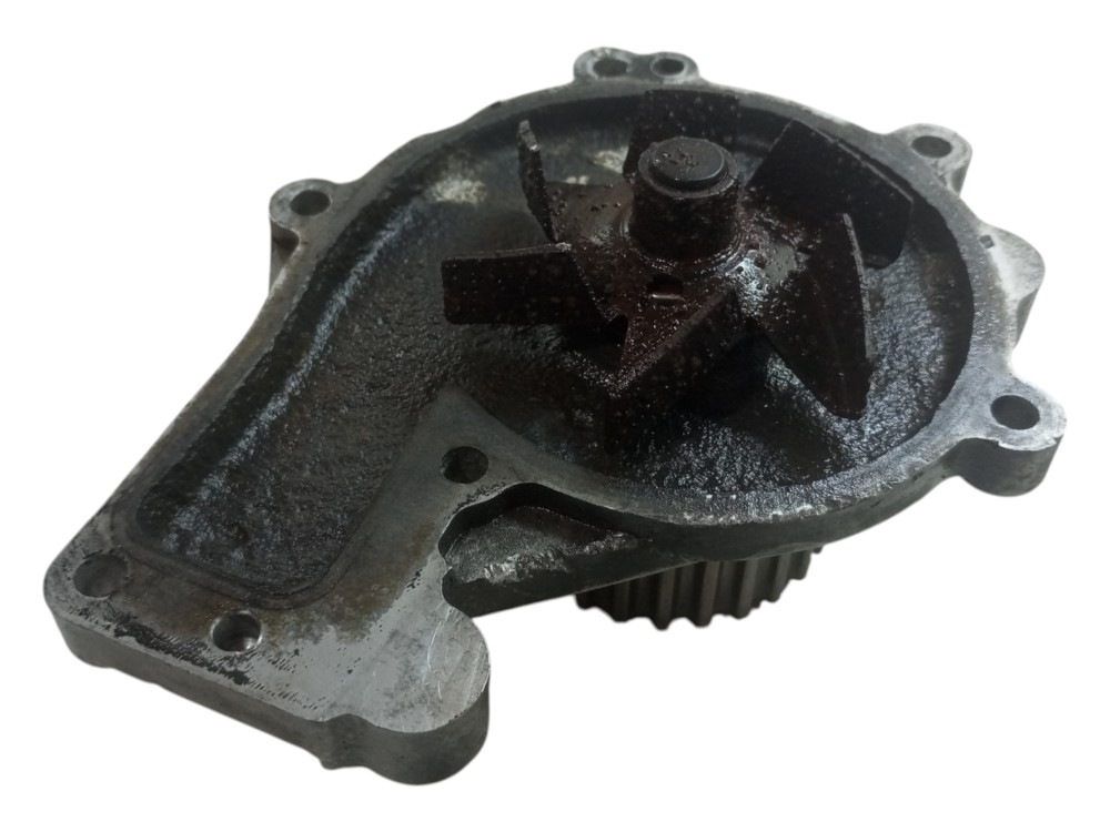 Bomba Agua Chery Cielo 1.6 2010 2011 2012 2013 2014 Usado 4