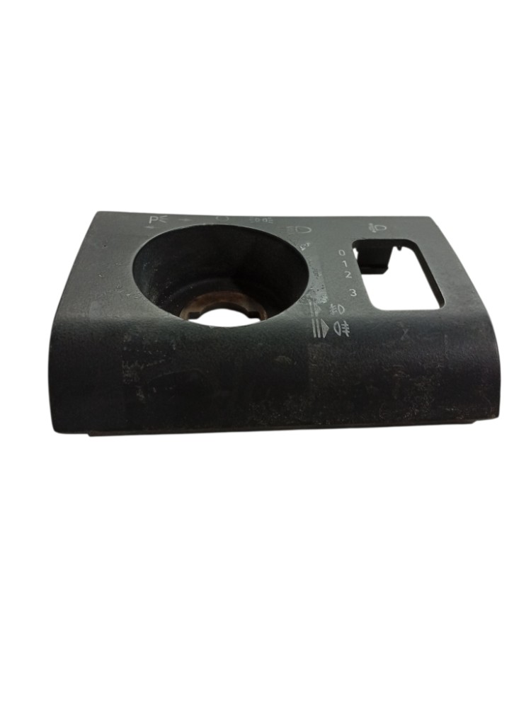 Moldura Soleira Porta Chevrolet Celta 2006 2010 2012 Direita Preto 2