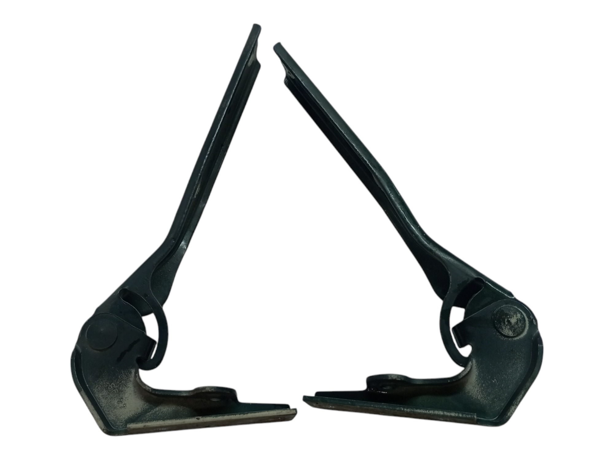 Dobradica Capo Passat Alemao 97 98 99 Audi A4 Volkswagen 1