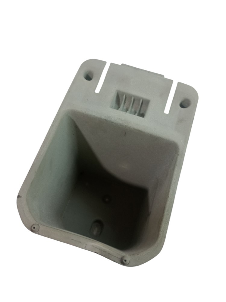 Porta Objetos Console Captiva 2009 2011 2012 Chevrolet 2