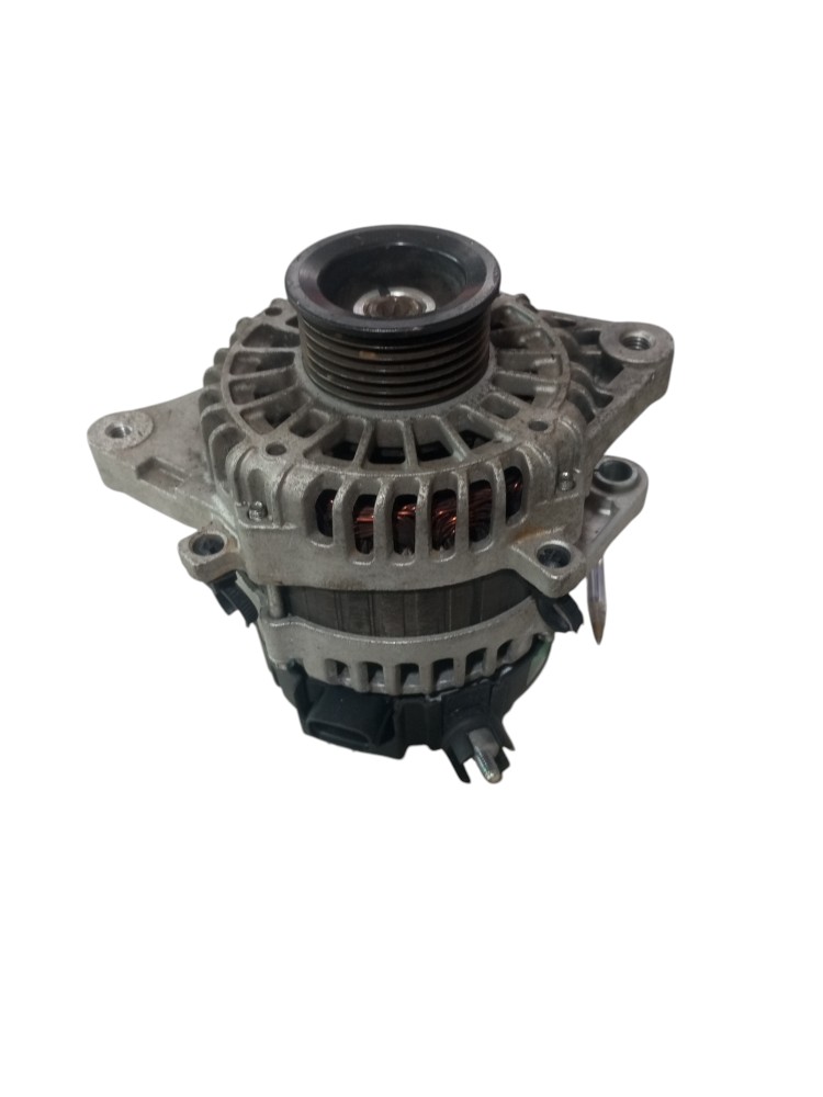 Alternador Chery Tiggo 2 1.5 16v 2019 2020 2021 2022 Usado 4