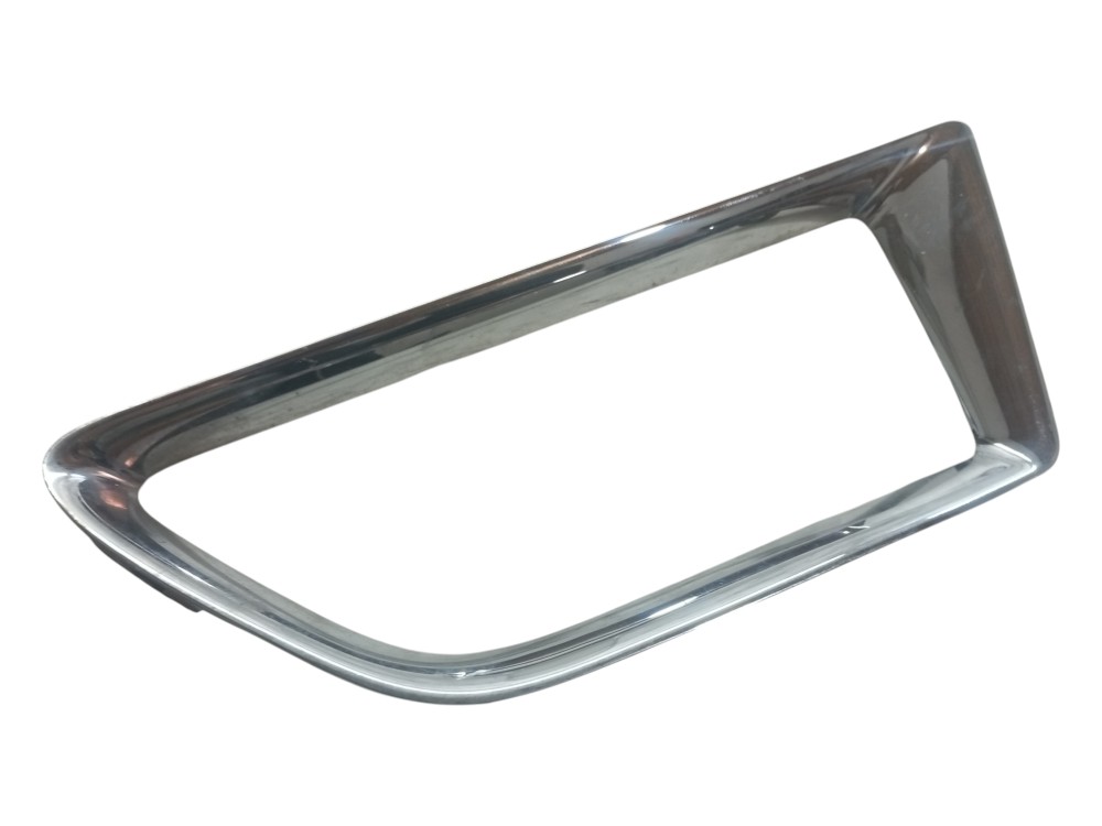 Moldura Farol Milha Peugeot 307 2002 2008 Usado Direito 5