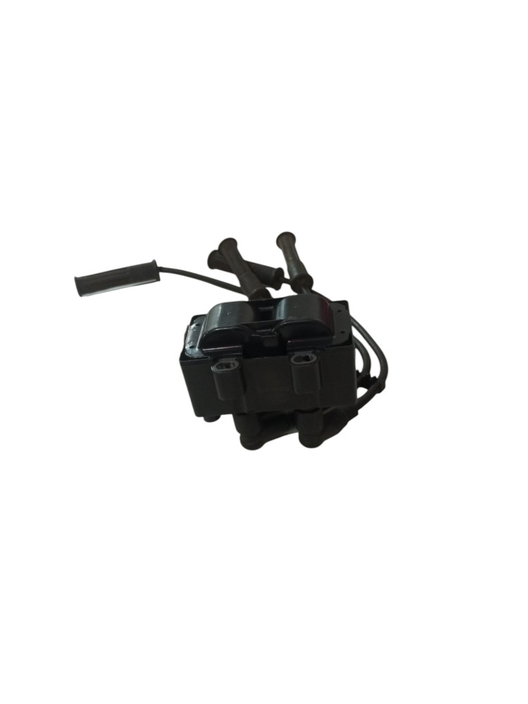 Bobina Ignicao Renault Logan Sandero 1.6 8v 2008 2010 2012 5