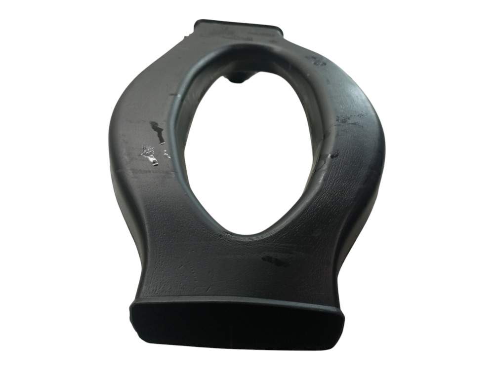 Duto Ar Condicionado Peugeot 407 2005 2006 2008 2010 Usado 5