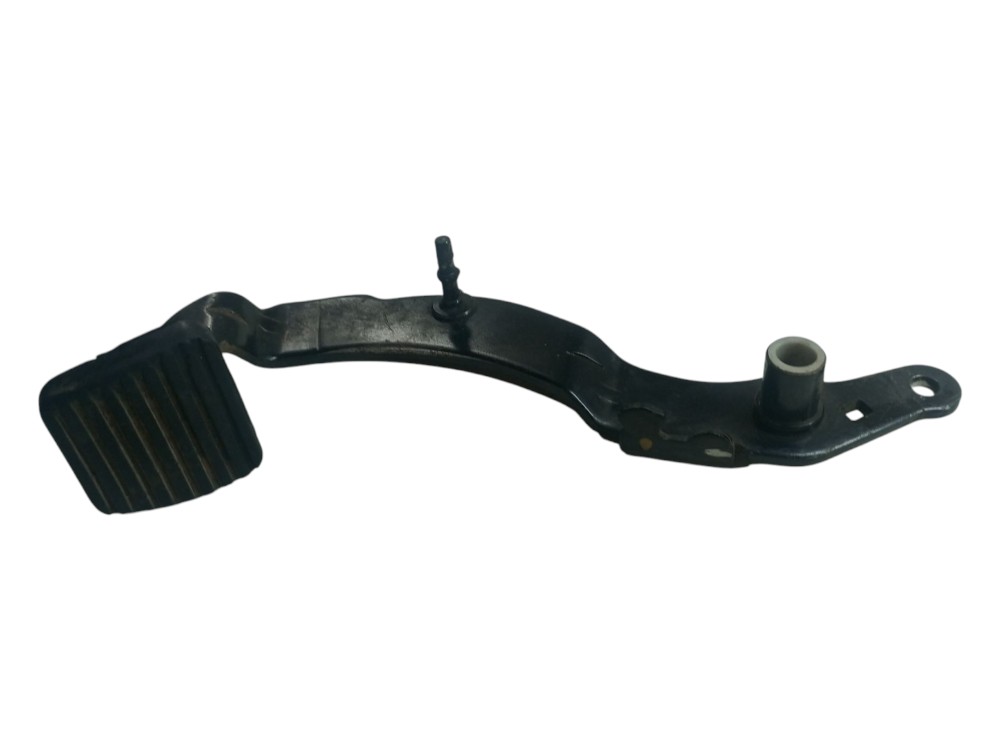 Pedaleira Embreagem Peugeot 207 1.4 2007 2010 2012 Usado 5