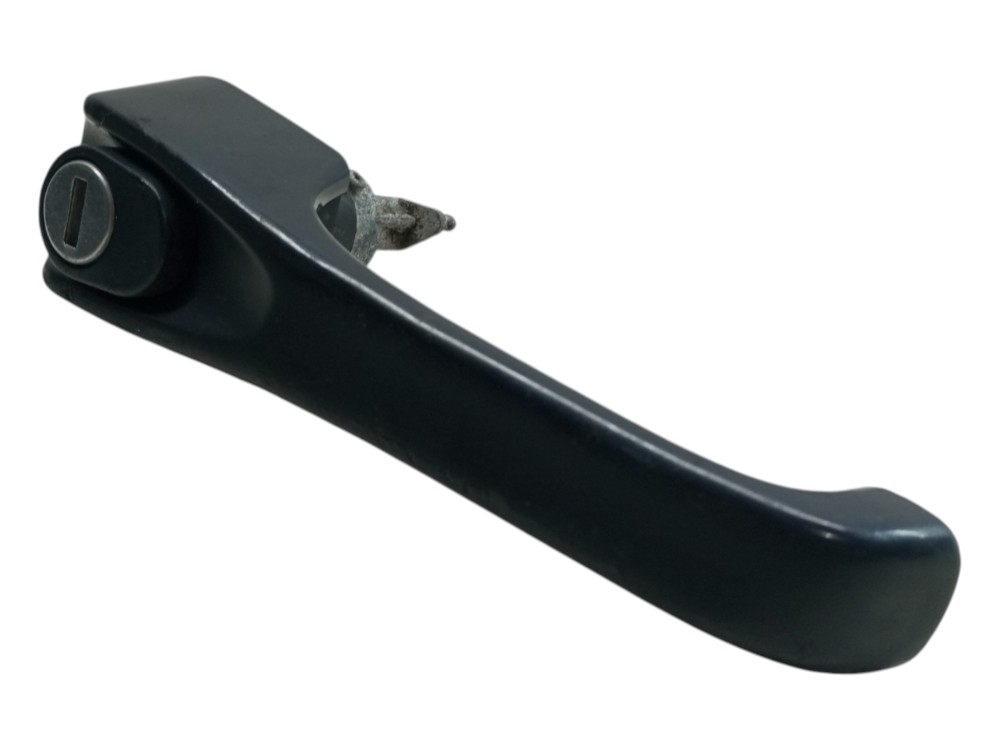 Macaneta Externa Fiat Uno 2004 2011 Dianteira Esquerda Usado 6