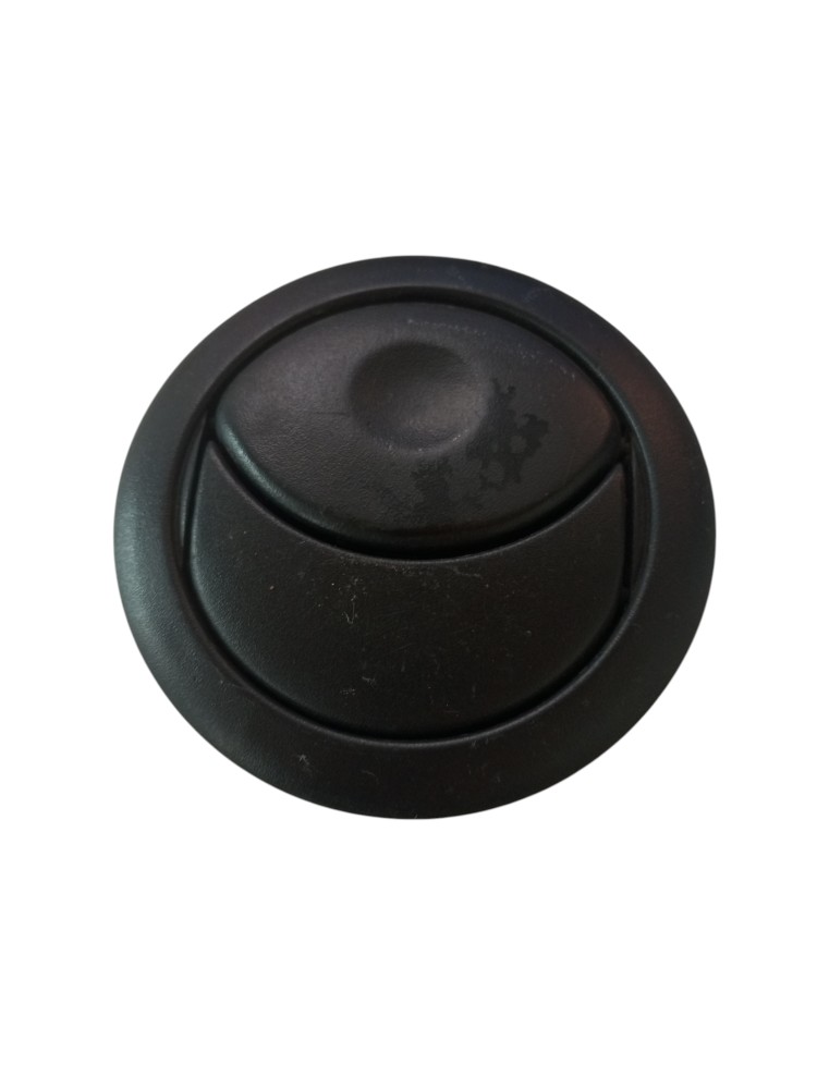 Difusor Ar Painel Renault Logan Sandero 2008 2010 2012