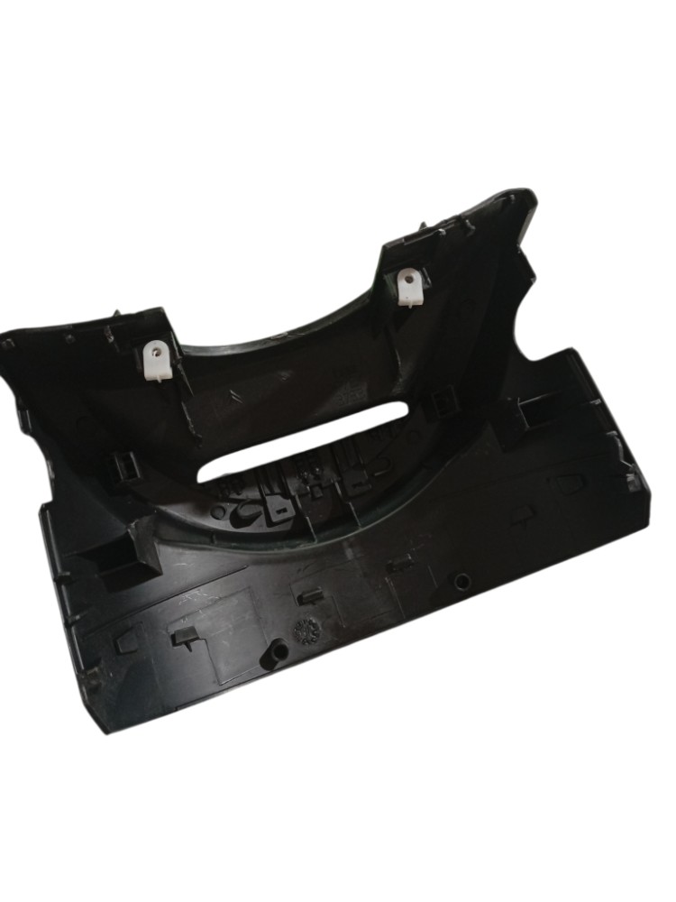 Moldura Computador Bordo C4 Pallas 2008 2010 2012 4