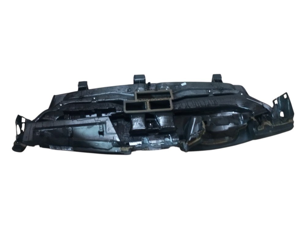 Soleira Painel Completo Fiat Stilo 2003 2005 2007 2008 2011 4