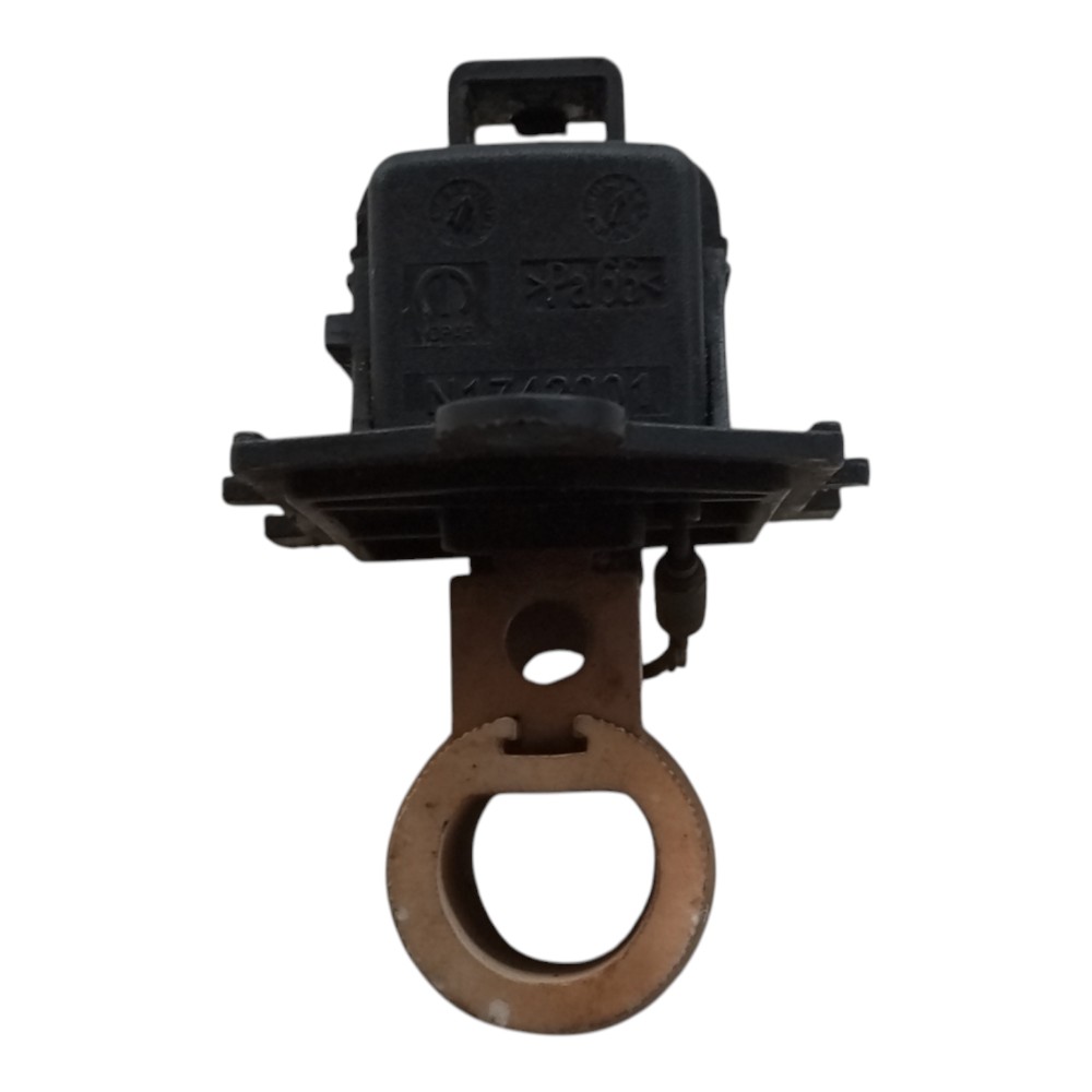 Resistecia Ventoinha Fiat Freemont Dodge Journey 2010 2013 2