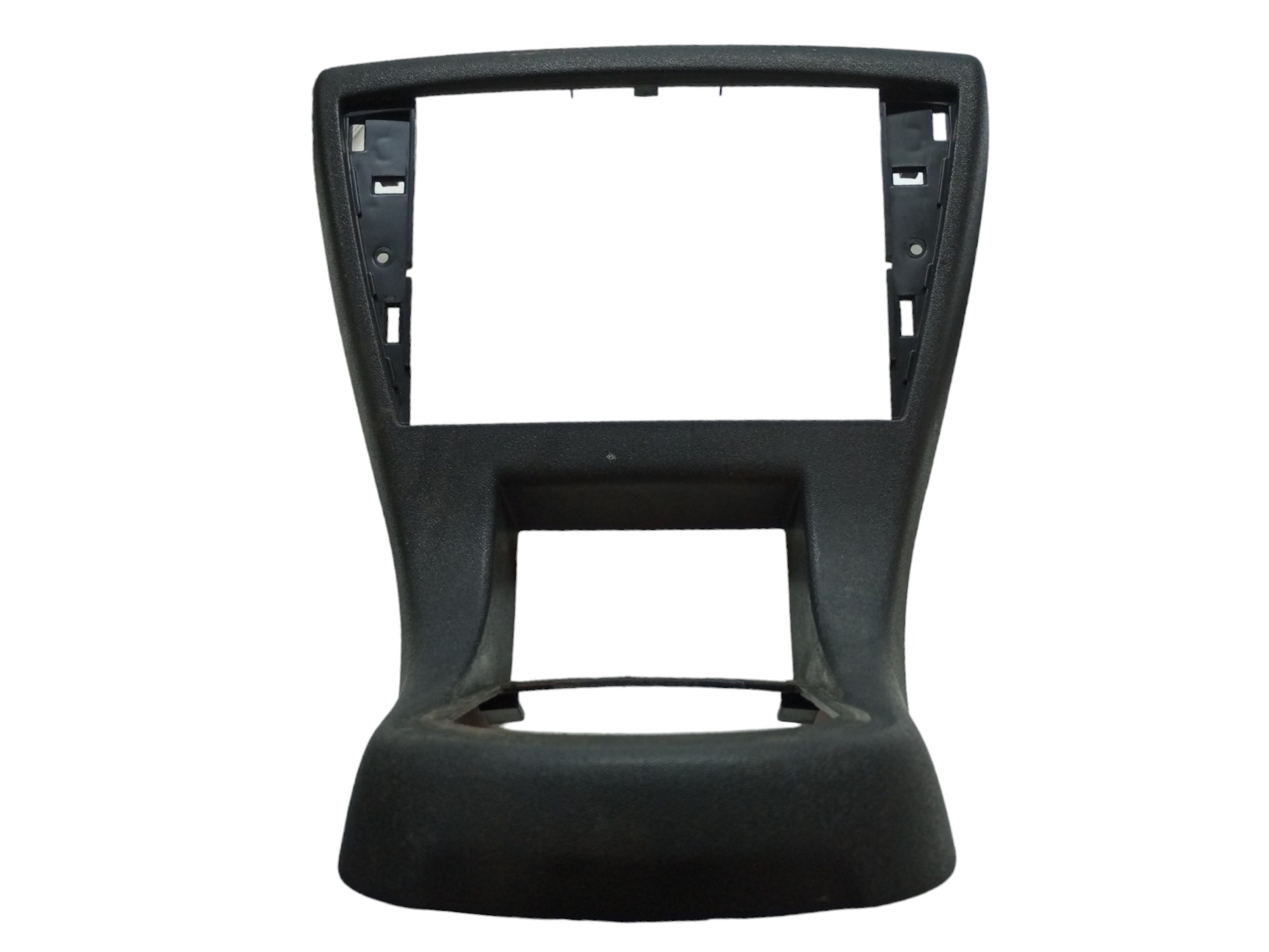 Moldura Console Central Citroen C4 Pallas 2008 2010 2012 1