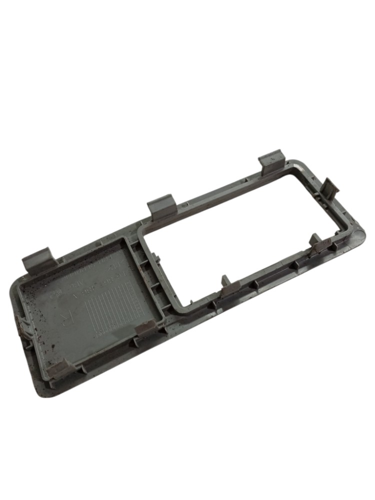 Moldura Luz Teto Touareg 2005 2015 Traseira Direita 4