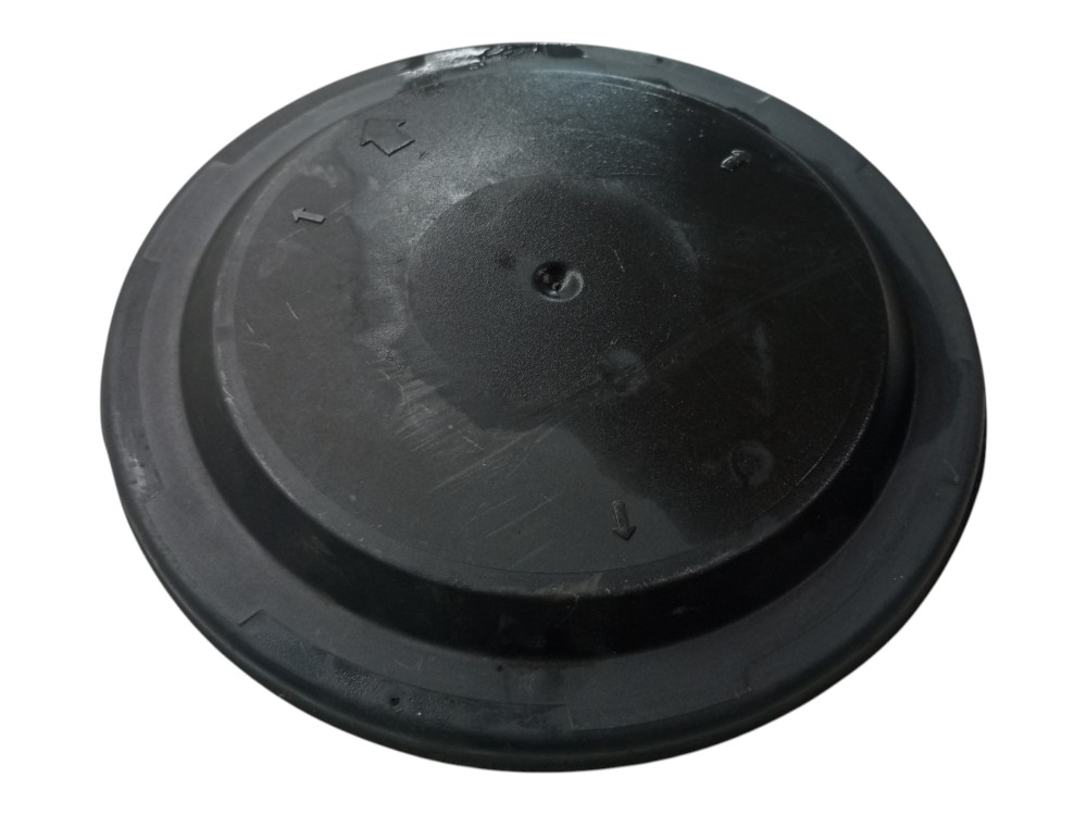 Tampa Bomba Combustivel Peugeot 407 2005 2007 2010 Usada 1