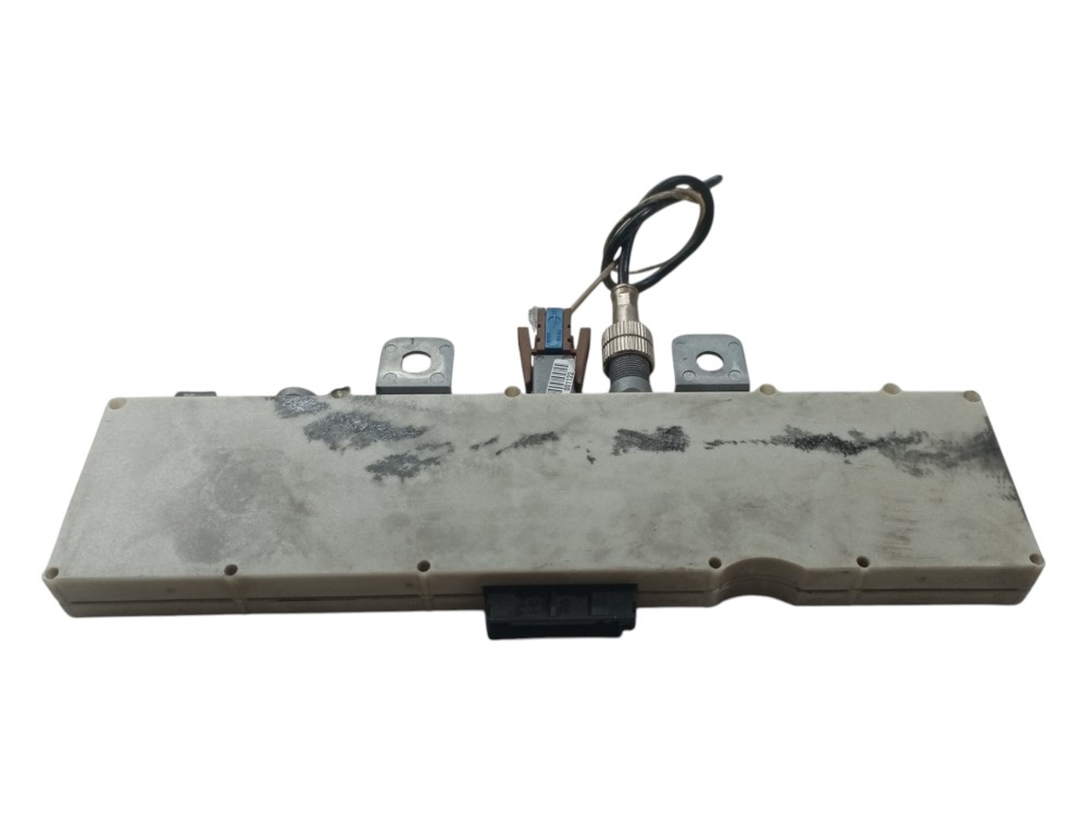 Modulo Central Amplificador Antena Bmw 330 Ie46 99 2000 2006 2
