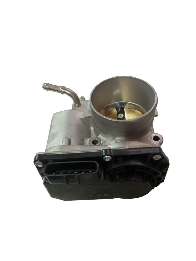 Corpo Borboleta Toyota Corolla 1.8 16v Flex 2011 2012 2013 1