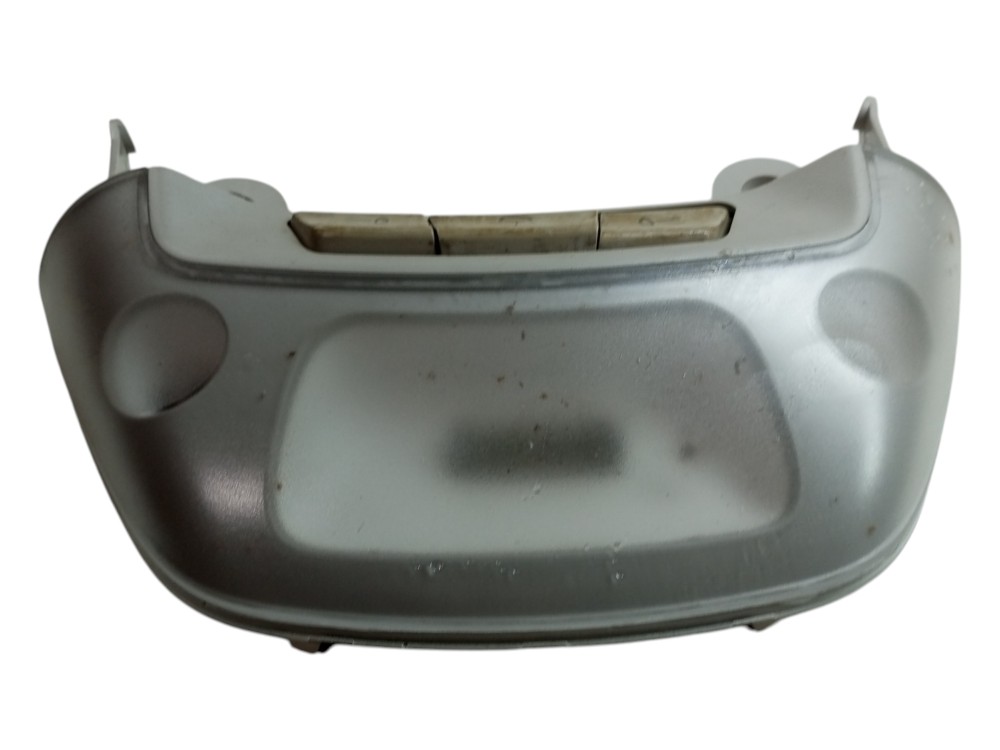 Luz Teto Cortesia Fiat Stilo 2003 2005 2007 2008 2010 2011 1