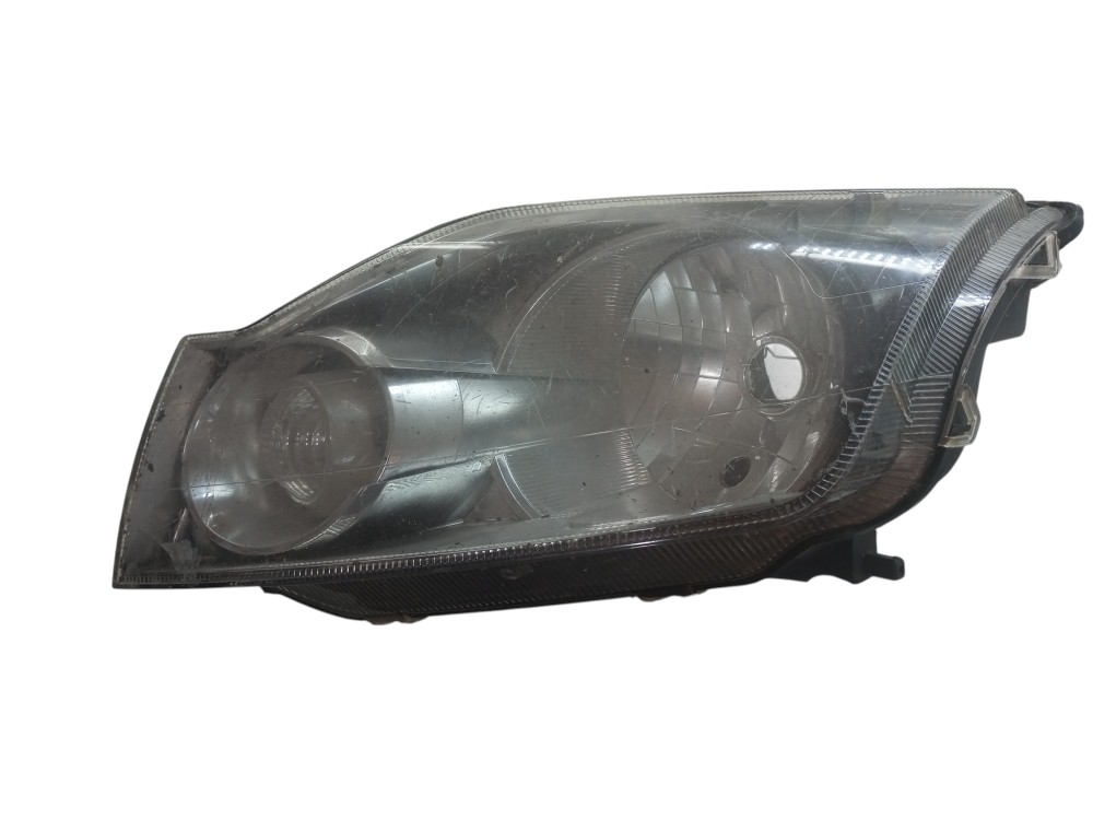 Farol Ford Ecosport 2008 2010 2012 2014 Esquerdo Usado 1