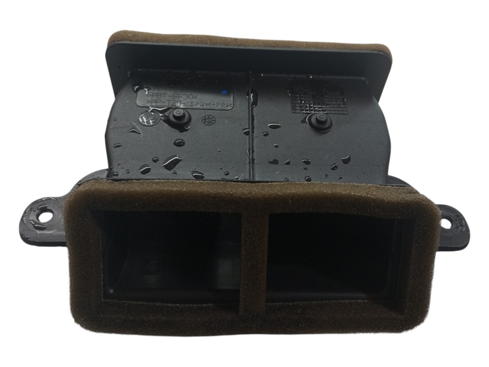 Duto Saida Ar Console Volkswagen Touareg 2005 2015 Usado 5