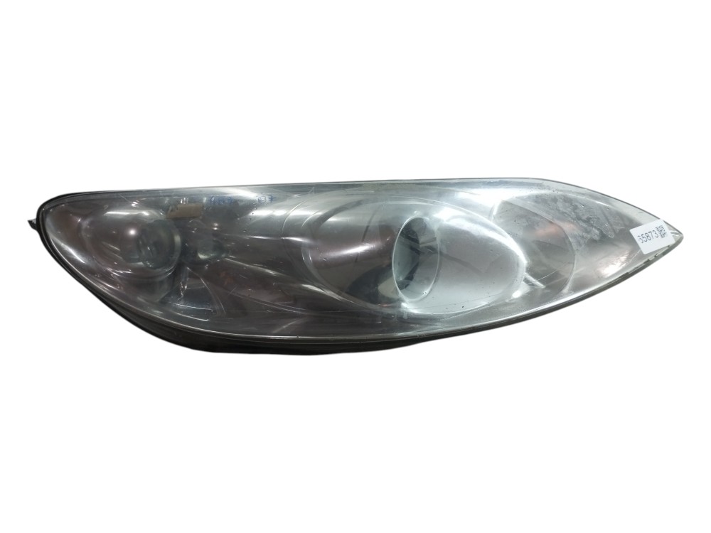 Farol Peugeot 406 2005 2007 2010 Direito/passageiro 1