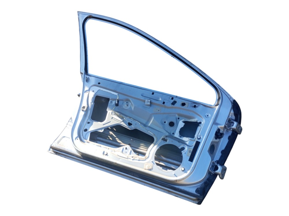 Porta Peugeot 407 2005 2006 2007 2008 Dianteira Dianteira Esquerda 1