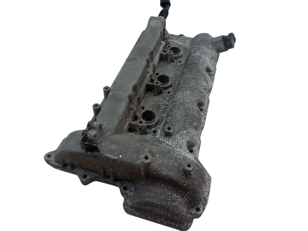 Tampa Cabecote Hyundai Azera 2008 2009 3.3 V6 Lado Direito 1