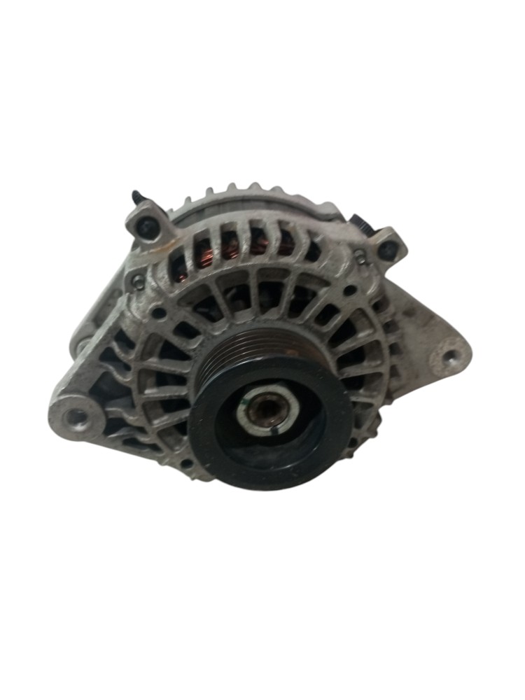 Alternador Chery Tiggo 2 1.5 16v 2019 2020 2021 2022 Usado 2