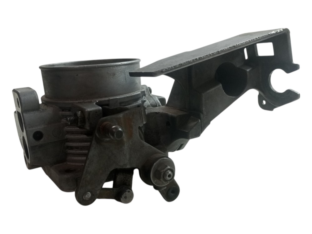 Tbi Chevrolet Vectra 97 98 98 2000 2003 2005 Corpo Borboleta 2