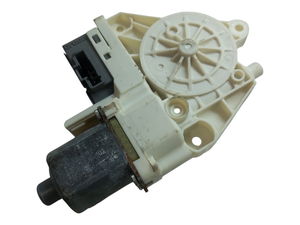 Motor Maquina Vidro Peugeot 407 2005 2010 Dianteiro Esquerdo 2