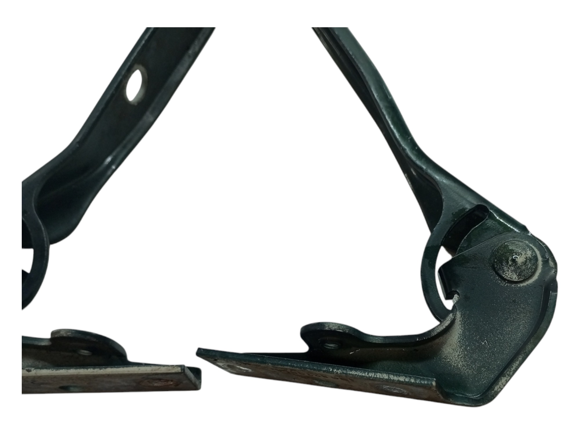 Dobradica Capo Passat Alemao 97 98 99 Audi A4 Volkswagen 4