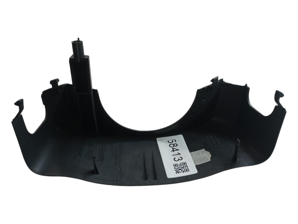 Moldura Superior Coluna Direcao Renaul Megane 2008 2010 2013 5